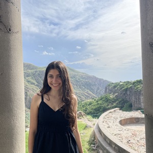 Taline Norsigian